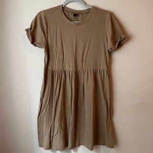 Wild Fable Woman's T Shirt Dress
